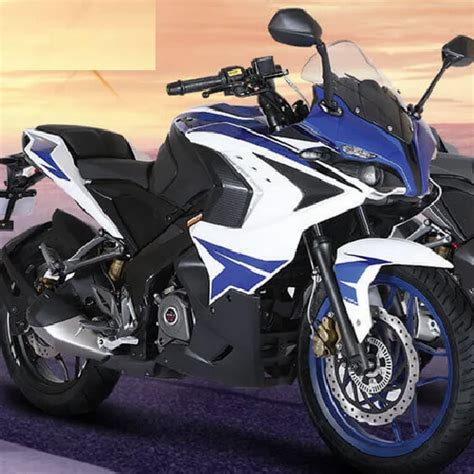 Bajaj Pulsar RS 200 at best price in Patna by Bajaj Auto | ID: 15122393455