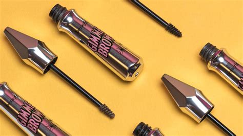 Benefit-News: gimme brow+ ist zurück