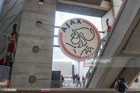 175,268 Ajax Arena Stadium Stock Photos, High-Res Pictures, and Images ...