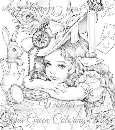 Printable Adult Coloring Pages, Cute Coloring Pages, Coloring Sheets, Coloring Books, Coloring ...