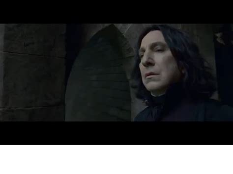 The New Headmaster - Severus Snape Photo (23602399) - Fanpop