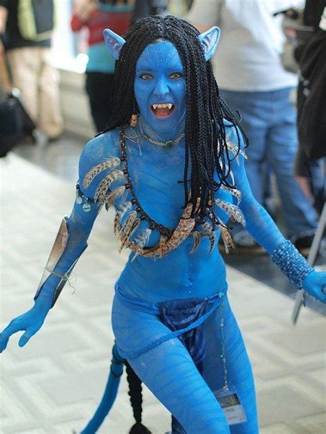 Imágenes | Cosplay outfits, Cosplay woman, Avatar cosplay