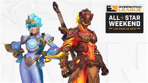 44+ Overwatch New All Star Skins Dva Pictures