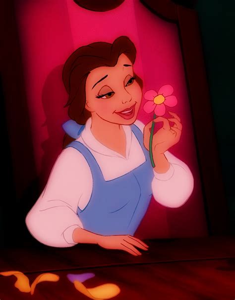 ♥Belle♥ - Disney Princess Photo (27778617) - Fanpop