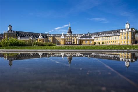 Schloss Karlsruhe | tourismus-bw.de