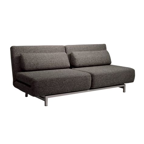 Multi Double Sofa Bed - Mikaza Meubles modernes Montreal Modern ...