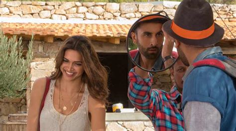 Ranbir Kapoor, Deepika Padukone all set for ‘Tamasha’ trailer launch ...