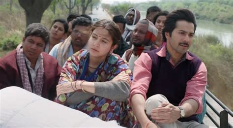 Sui Dhaga movie review: A beautifully tailored film that makes you feel 'sab badhiya hai ...