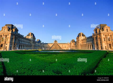 France, Europe, travel, Paris, City, Louvre, Museum, Pyramid, arch, architecture, art, artistic ...