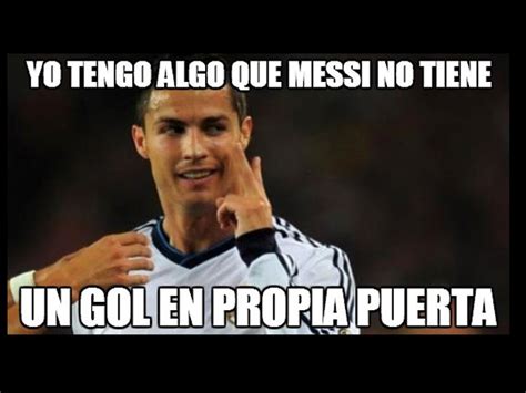 Demigrante: Memes Cristiano Ronaldo
