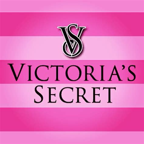 Victoria's Secret! :) | Victoria secret logo, Victoria's secrets, Victoria secret pink