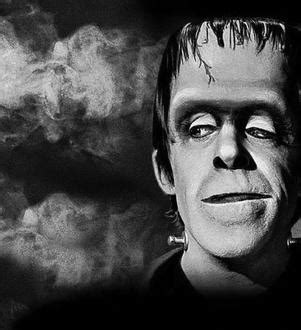 Herman Munster - Wikipedia