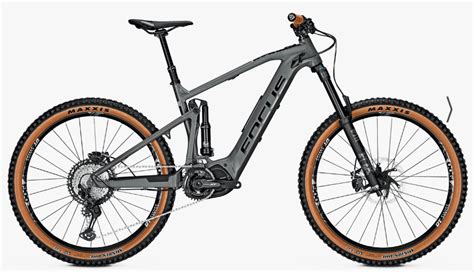 Focus Electric Bikes for 2024 | eBIKESX