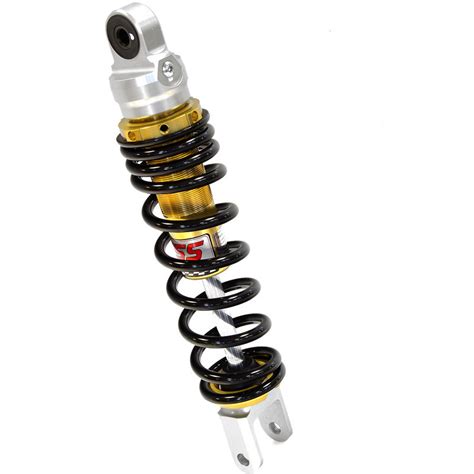 YSS REAR SHOCK ASORBER MBK ovetto, nitro 50, Yamaha Aerox 50/100 buy online