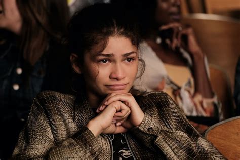 Euphoria’s epic finale left us completely devastated – here's why