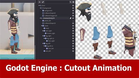 Godot Engine 2d Tutorial