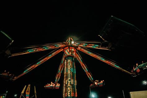 Baxter County Fair Association in Mountain Home, Arkansas