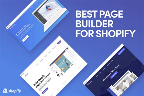 The Best Landing Page Builder for Shopify 2.0 — Shogun vs Pagefly vs GemPages – 2022 Update