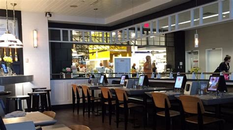 Seven Ace Breakfast Stops at the Minneapolis Airport - Eater Twin Cities