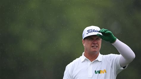 Charley Hoffman makes an albatross at 2023 Wyndham Championship - VCP Golf