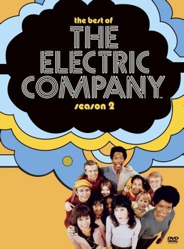 The Electric Company (1971) - WatchSoMuch