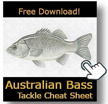 Keeghan Painters Top Bass Fishing Spots | Australian Lure Fishing