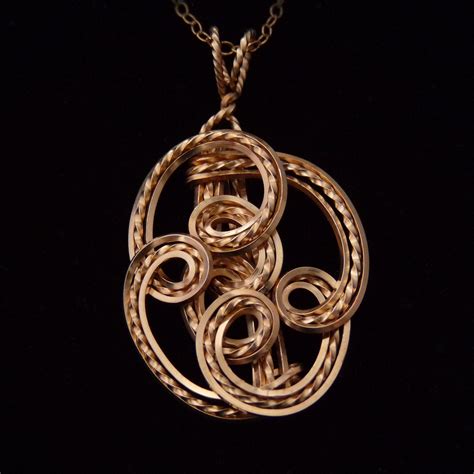 Celtic Love Knot Jewelry – Art Jewelry Store