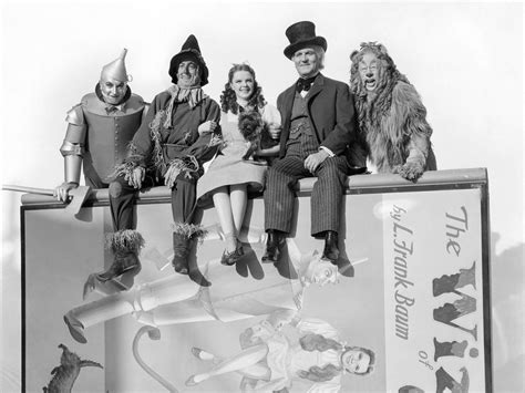 The Wizard Of Oz 1939