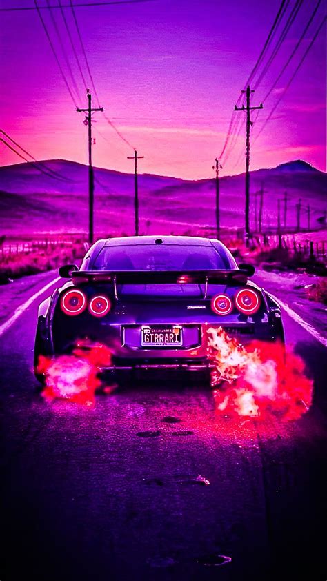 Nissan Gtr R35, R35 Gtr, Wallpaper Carros, Jdm Wallpaper, Luxury ...