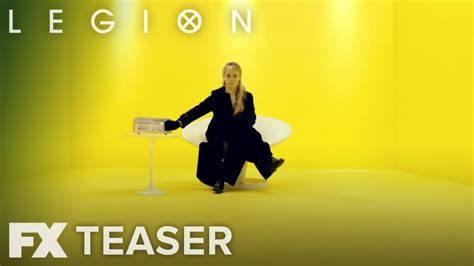 Legion | Season 3 | Stillness | Comics2Film