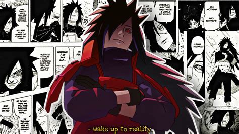 madara uchiha desktop wallpaper | Madara uchiha wallpapers, Madara ...