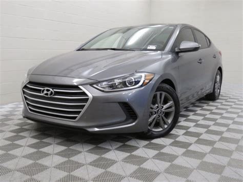 Used Vehicle Specials | Chapman Hyundai Scottsdale