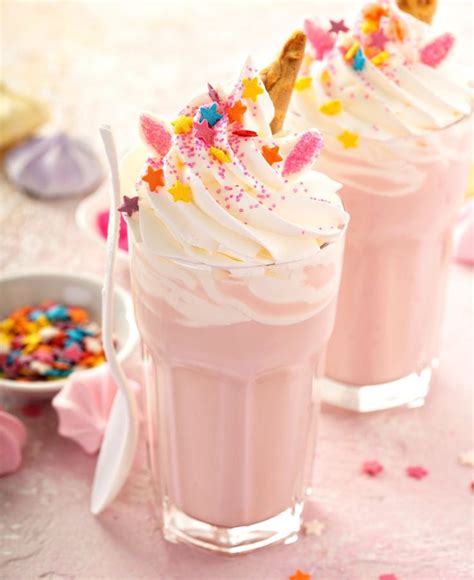 Best Ice Cream Milkshake Recipes for Summer - Soap Deli News