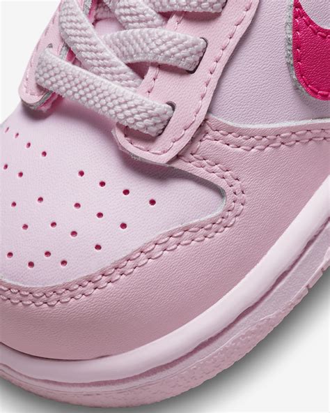 Nike Dunk Low Baby/Toddler Shoes. Nike UK