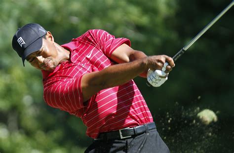 Sports Players: Tiger Woods | American Top Golfer