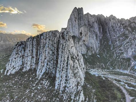 National Park Summits of Monterrey