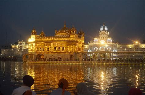 Golden Temple India - Free photo on Pixabay - Pixabay