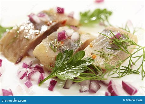 Filleted fish stock image. Image of lick, restaurant, foodstuff - 1309763