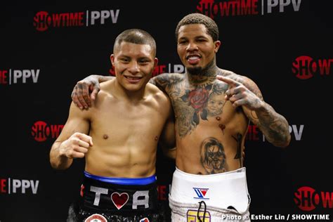 Gervonta Davis Vs. Isaac 'Pitbull' Cruz 2: Will Fans Pay To See This Rematch? - Boxing News 24