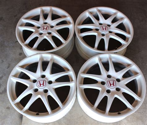 dc5 type r wheels specs - Virginia Lambert