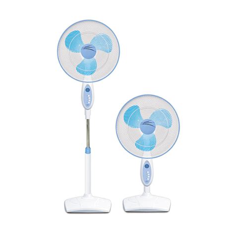 MASPION STAND FAN F-168S – TokoElectronic.com