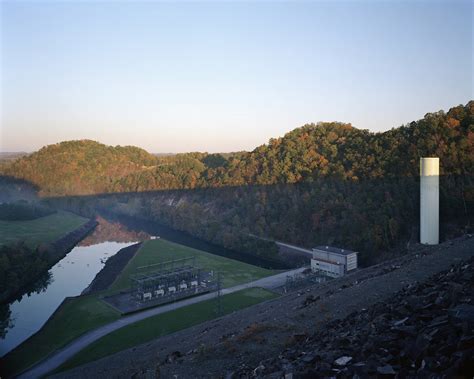 Jeff Rich: The TVA and the Tennessee River - LENSCRATCH