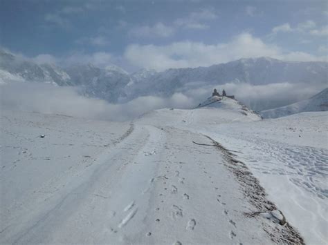 About Sights – Kazbegi National Park | Georgia About