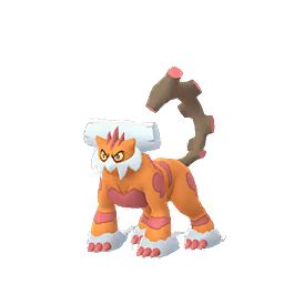 Landorus - Therian Forme (Pokémon) - Pokémon Go