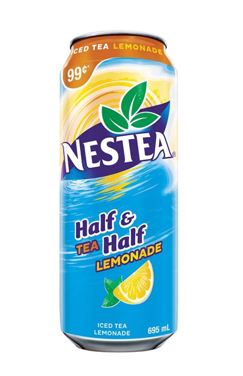 Nestea Half Ice Tea Half Lemonade | Walmart Canada