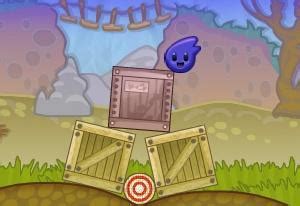 IQ BALL free online game on Miniplay.com