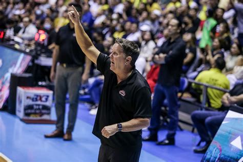 As Ginebra rests bid on Tony Bishop, Tim Cone optimistic on versatility | Inquirer Sports