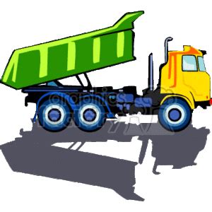 Heavy Equipment Clipart at GetDrawings | Free download