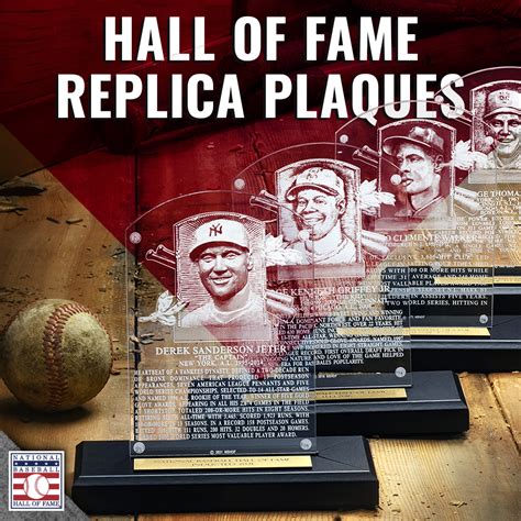 National Baseball Hall of Fame and Museum ⚾ on Twitter: "Honor your ...