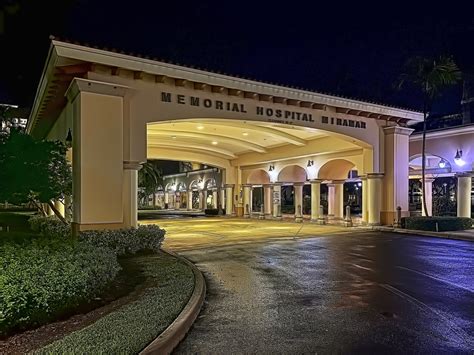 Memorial Hospital Miramar, Medical Office Building 1, 1901… | Flickr